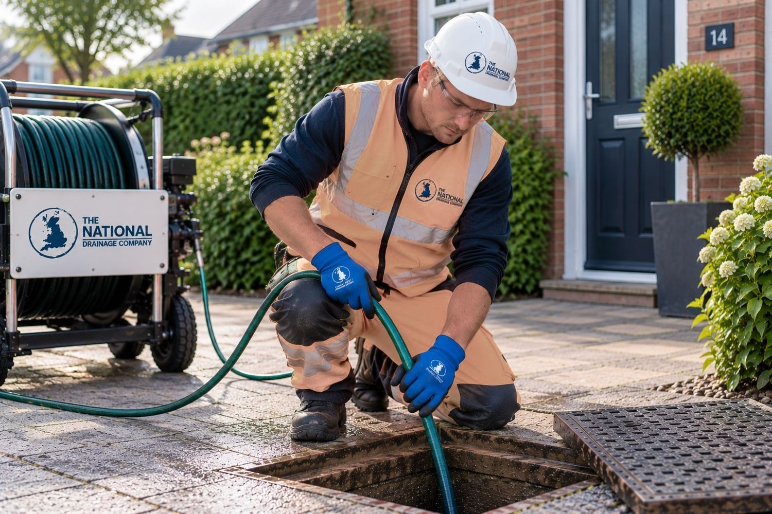 Drain Cleaning